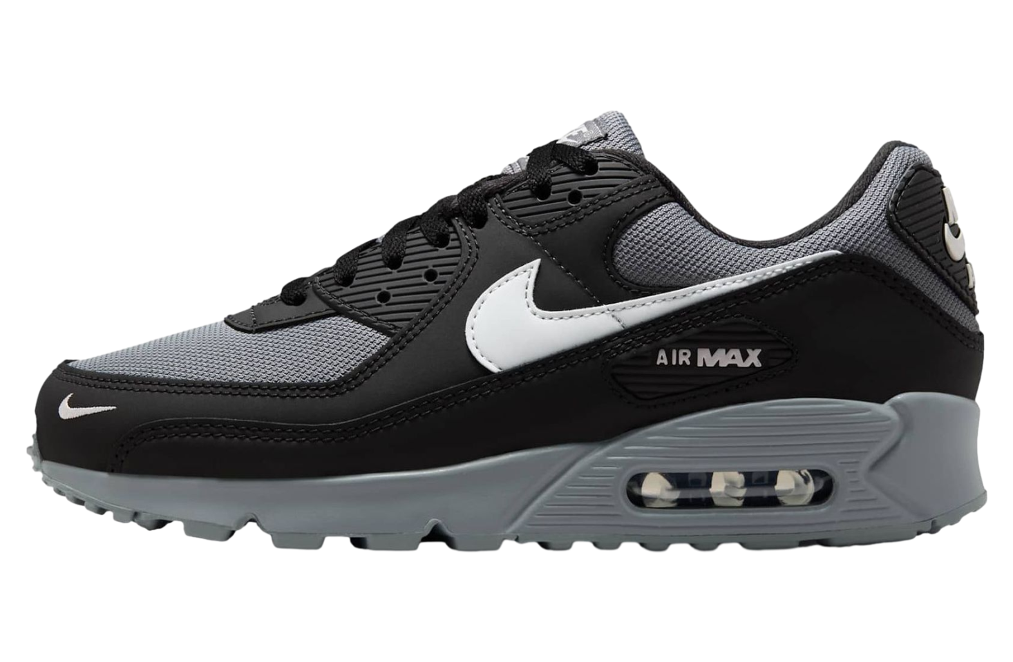 国内配送 NIKE AIR MAX 90 ANTHRACITE/GREEN STRIKE 国内配送 NIKE AIR MAX 90 ANTHRACITE/GREEN STRIKE (Nike