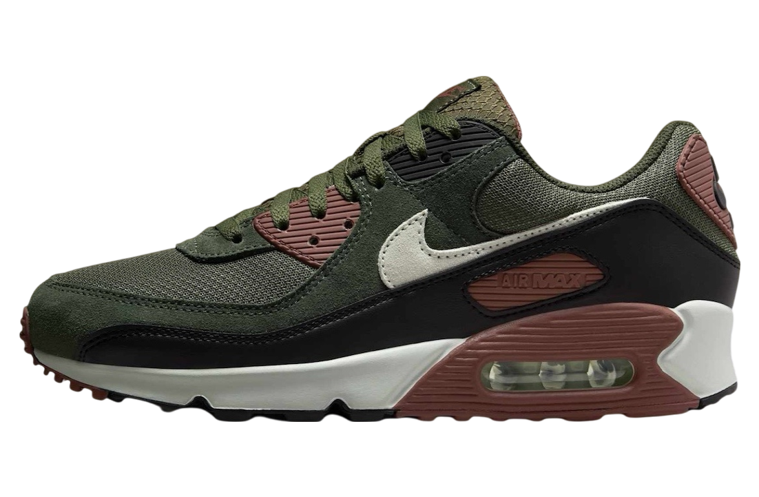 Nike Air Max 90 Beef and Broccoli