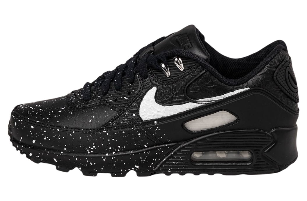 Nike Air Max 90 Black Speckle