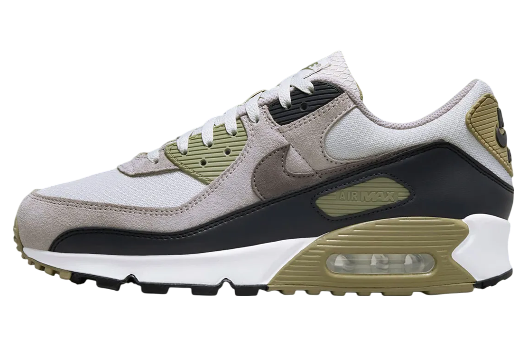 Nike Air Max 90 Cave Stone / Neutral Olive