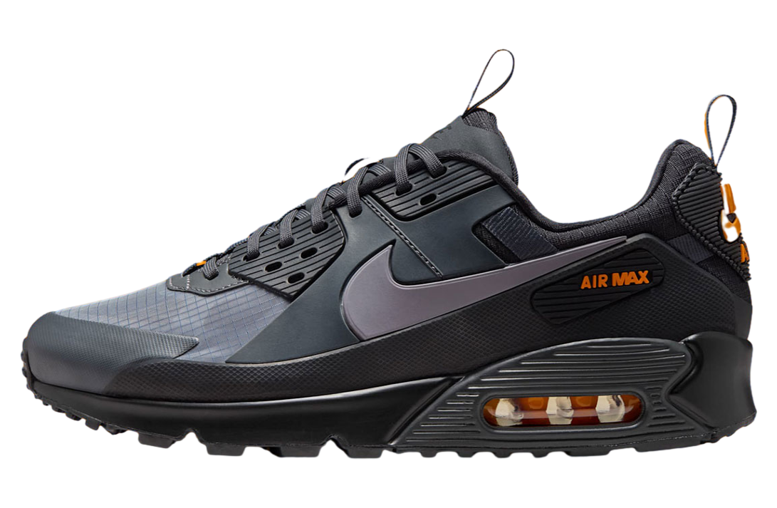 Nike Air Max 90 Drift Black / Cool Grey / Bright Ceramic