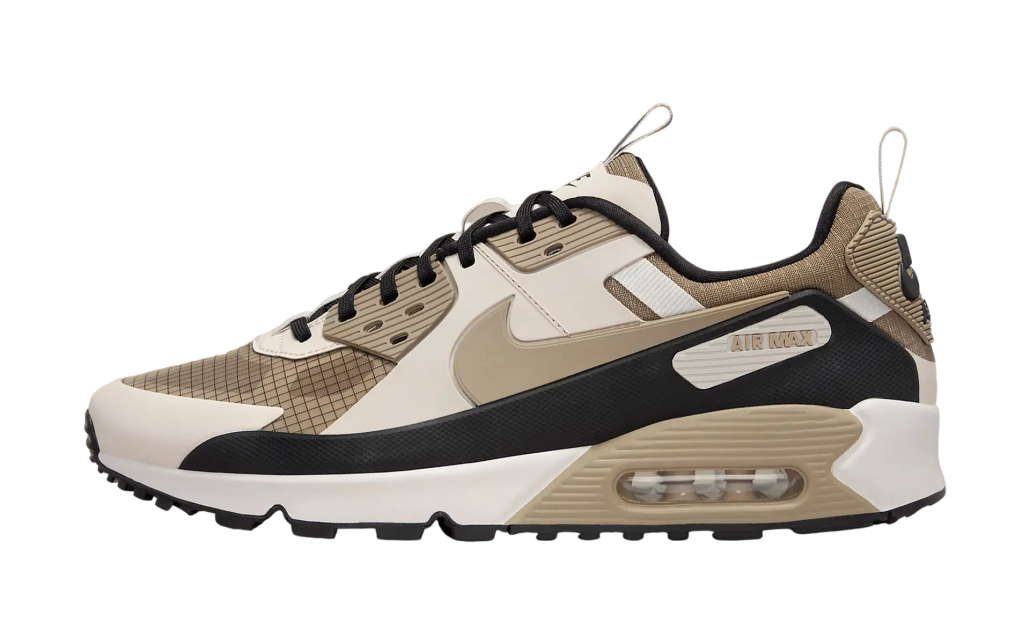 Nike Air Max 90 Drift Orewood Brown