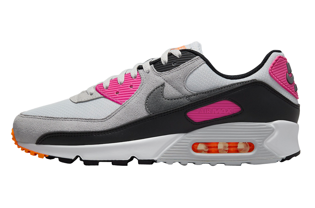 Nike Air Max 90 Dunkin Donuts