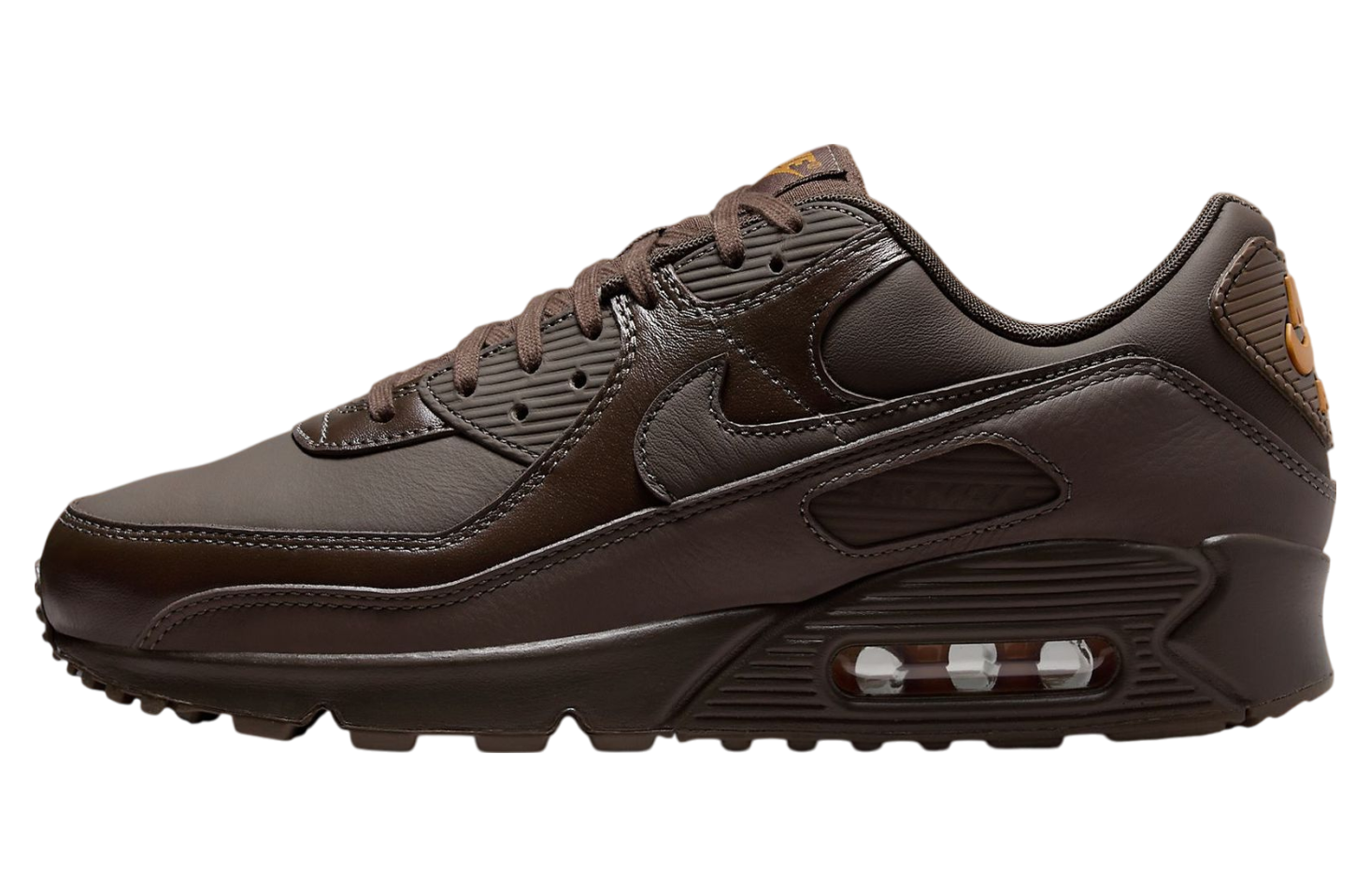 Nike Air Max 90 Ess+ Baroque Brown
