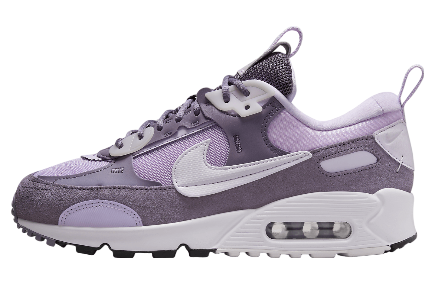 Nike Air Max 90 Futura WMNS Daybreak / Lilac Bloom