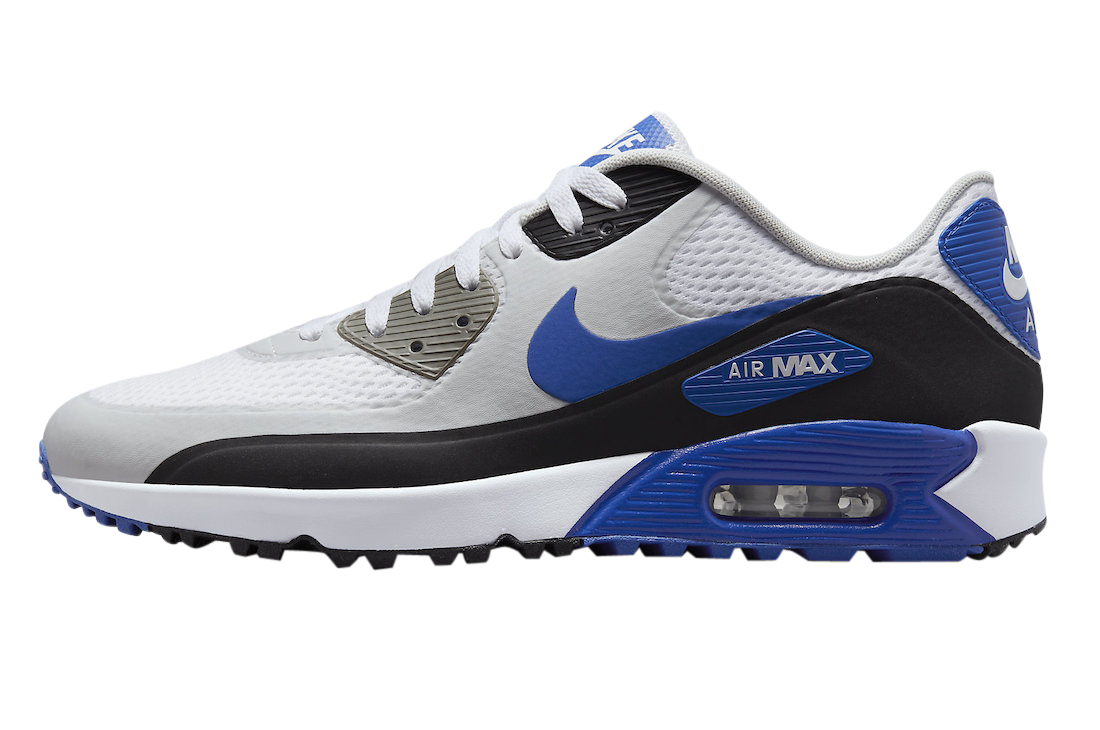 Nike Air Max 90 Golf Game Royal DX5999-141