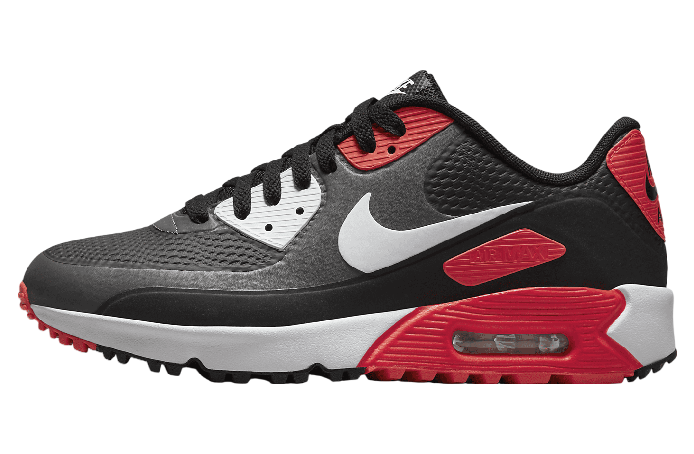 Nike Air Max 90 Golf Iron Grey