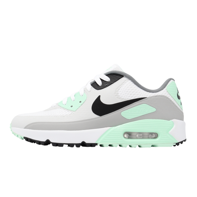 Nike Air Max 90 Golf Smoke Grey Green