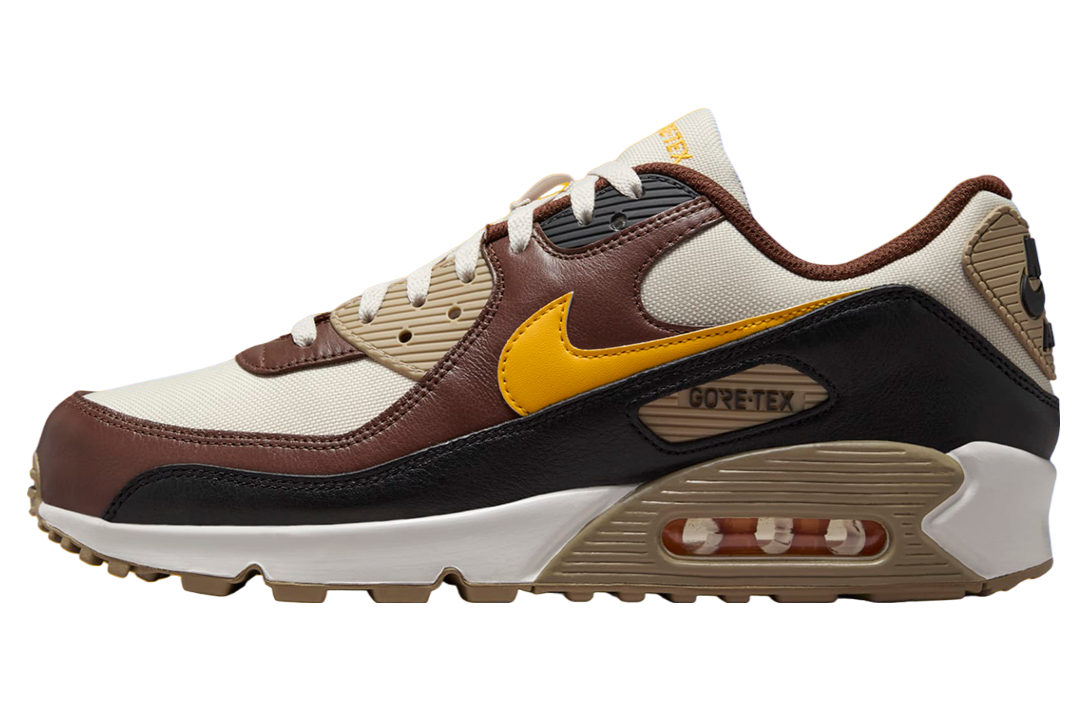 Nike Air Max 90 Gore-Tex Cacao Wow