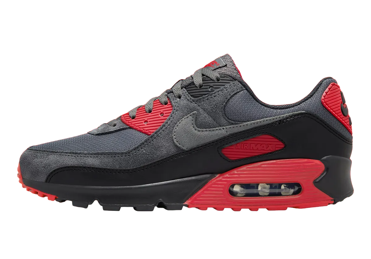 Air max grey suede shops