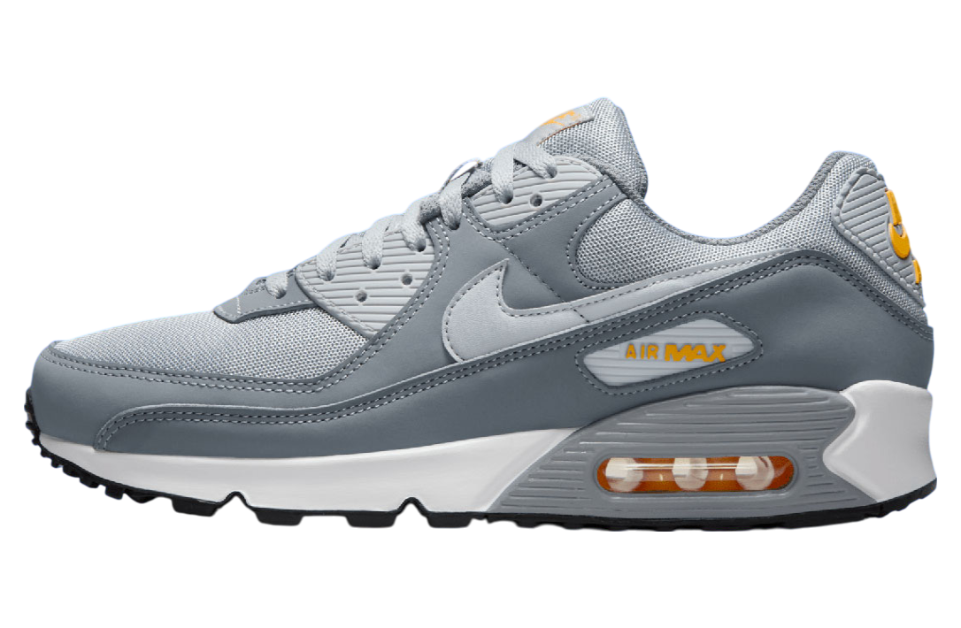 Nike Air Max 90 Grey / Sundial