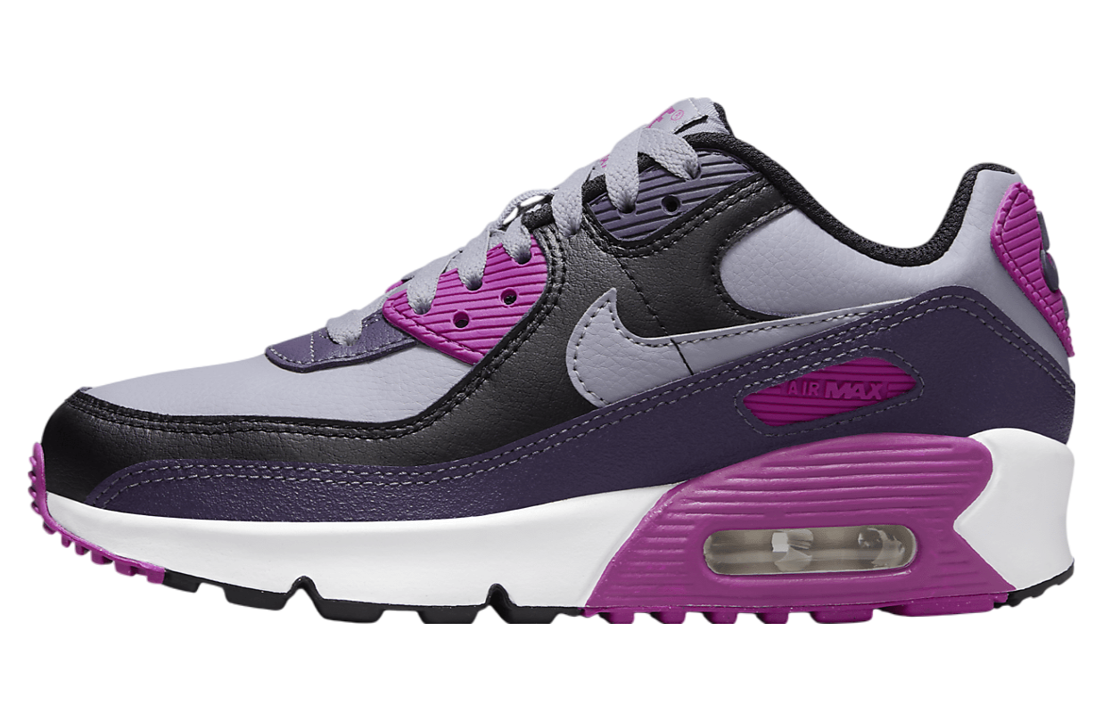 Tenis max air fashion 90