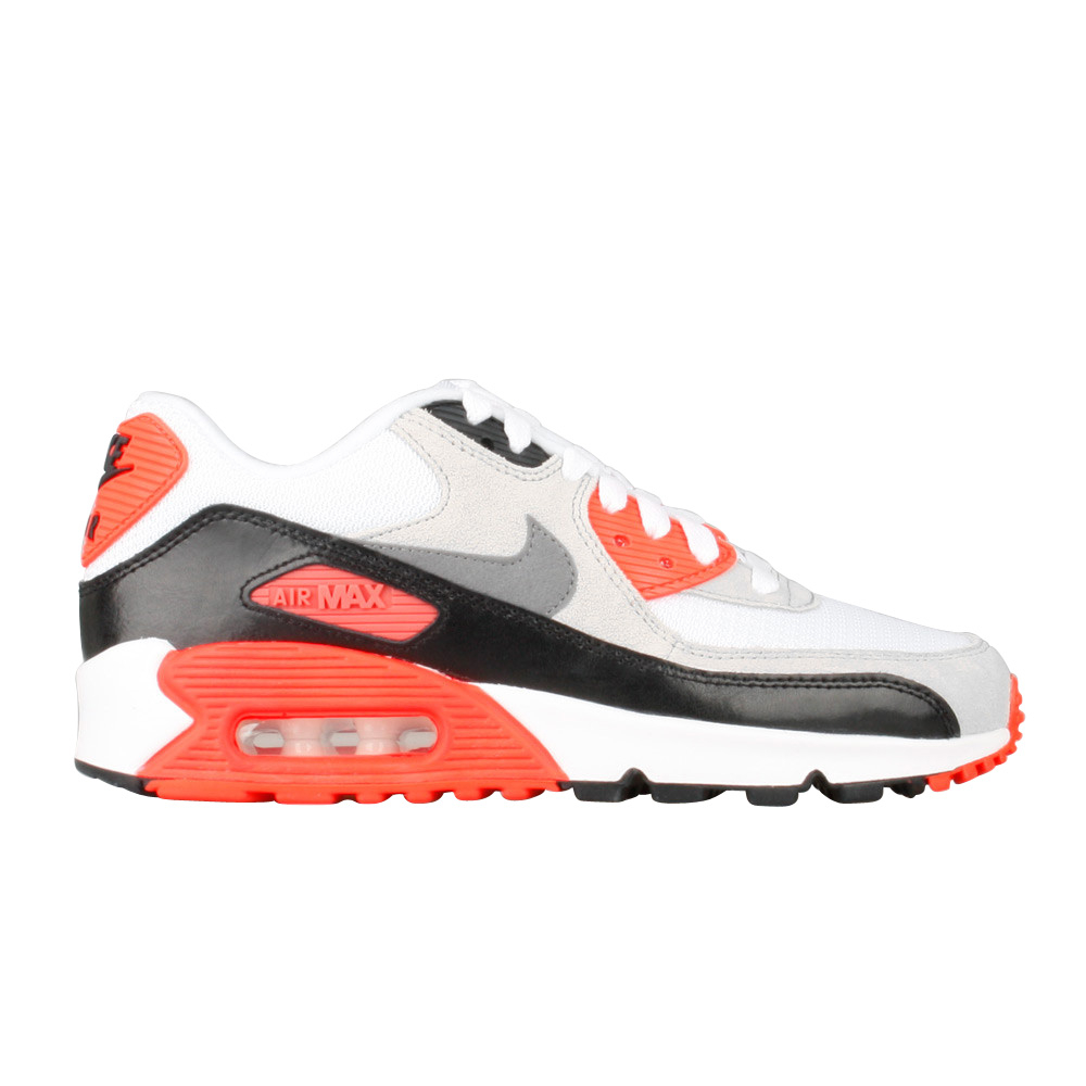 Nike Max GS Infrared (2015) 724882-100