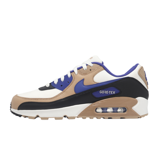 Nike Air Max 90 GTX Summit White / Lapis