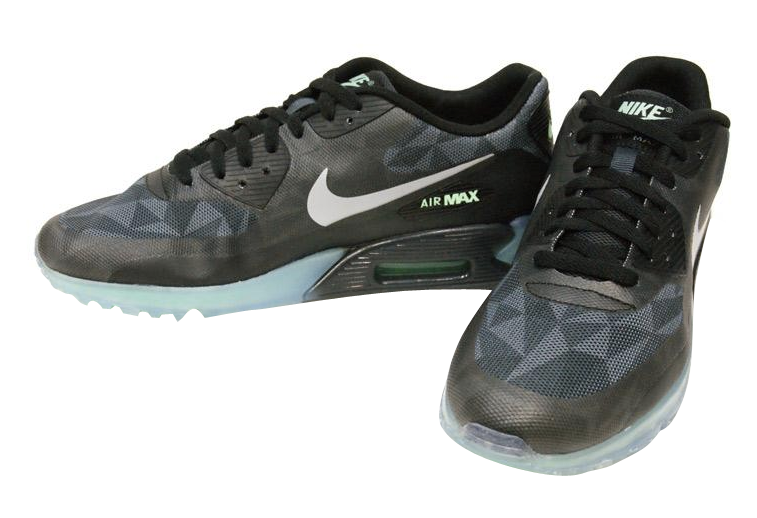 spuiten Ga lekker liggen monteren Nike Air Max 90 ICE "Tropical" Pack 718304001 - KicksOnFire.com