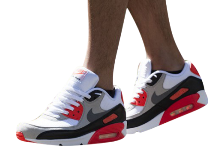 Nike Air Max 90 Infrared