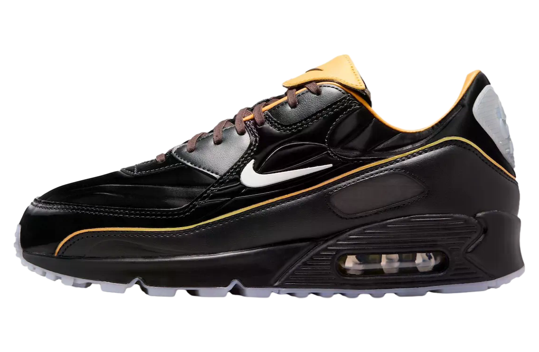 Nike Air Max 90 Korea Family Reunion