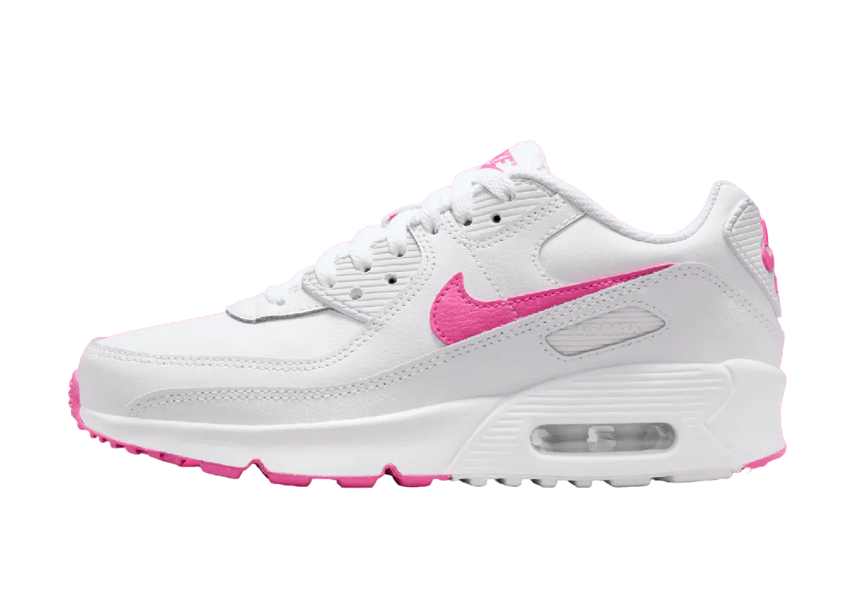 Nike Air Max 90 Laser Fuchsia