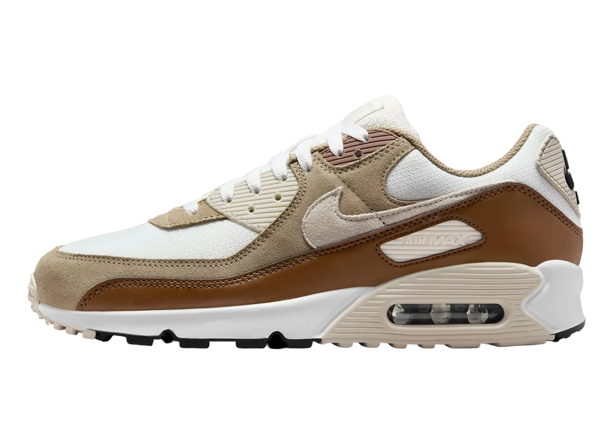 Nike Air Max 90 Light British Tan