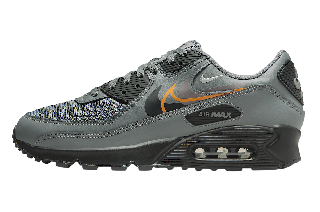 Nike manoa leather boots mens leather water resistant black authentic new us sz | BUY Air Max 90 Multi | WpadcShops Marketplace
