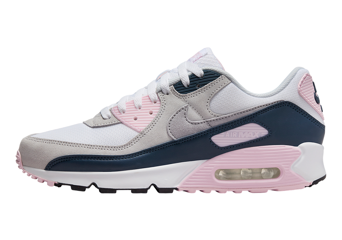 Nike Air Max 90 Pink Foam