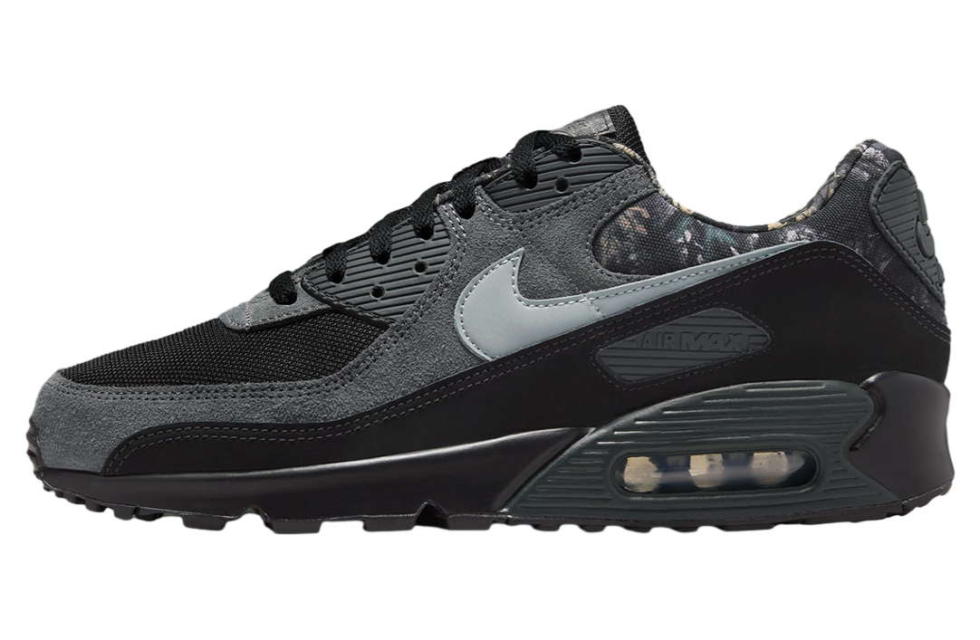 Nike Air Max 90 Realtree Camo