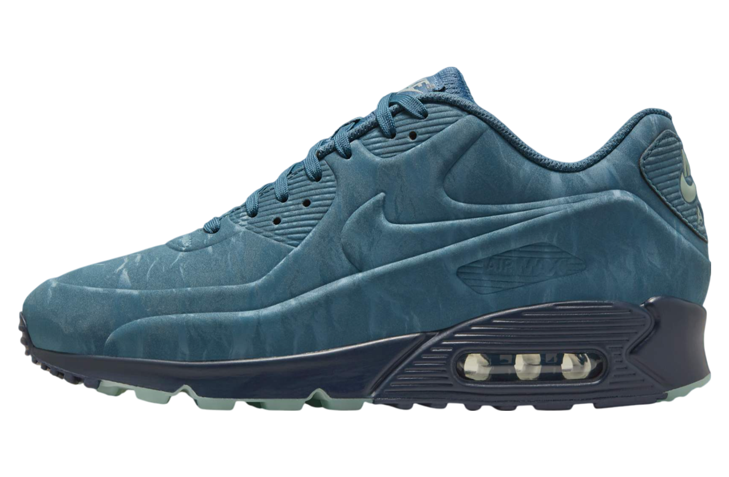 Nike Air Max 90 Thunderstorm / Glacier Ice