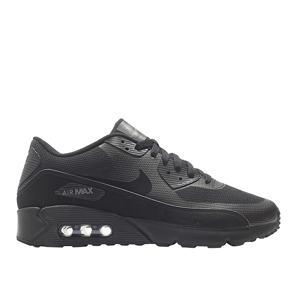 oasis delinquency Set out Nike Air Max 90 Ultra 2.0 Essential Triple Black 875695002 - KicksOnFire.com