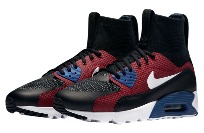 Nike Air Max 90 Ultra Superfly T