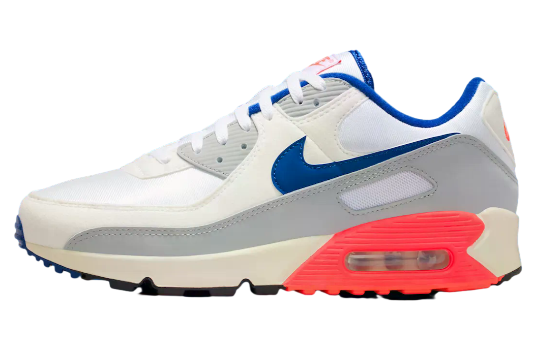 Nike Air Max 90 Ultramarine