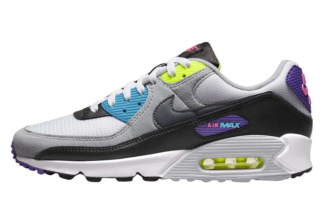 Nike Air Max What The DR9900-100