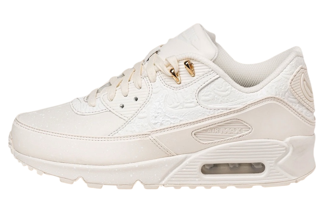 Nike Air Max 90 White Speckle