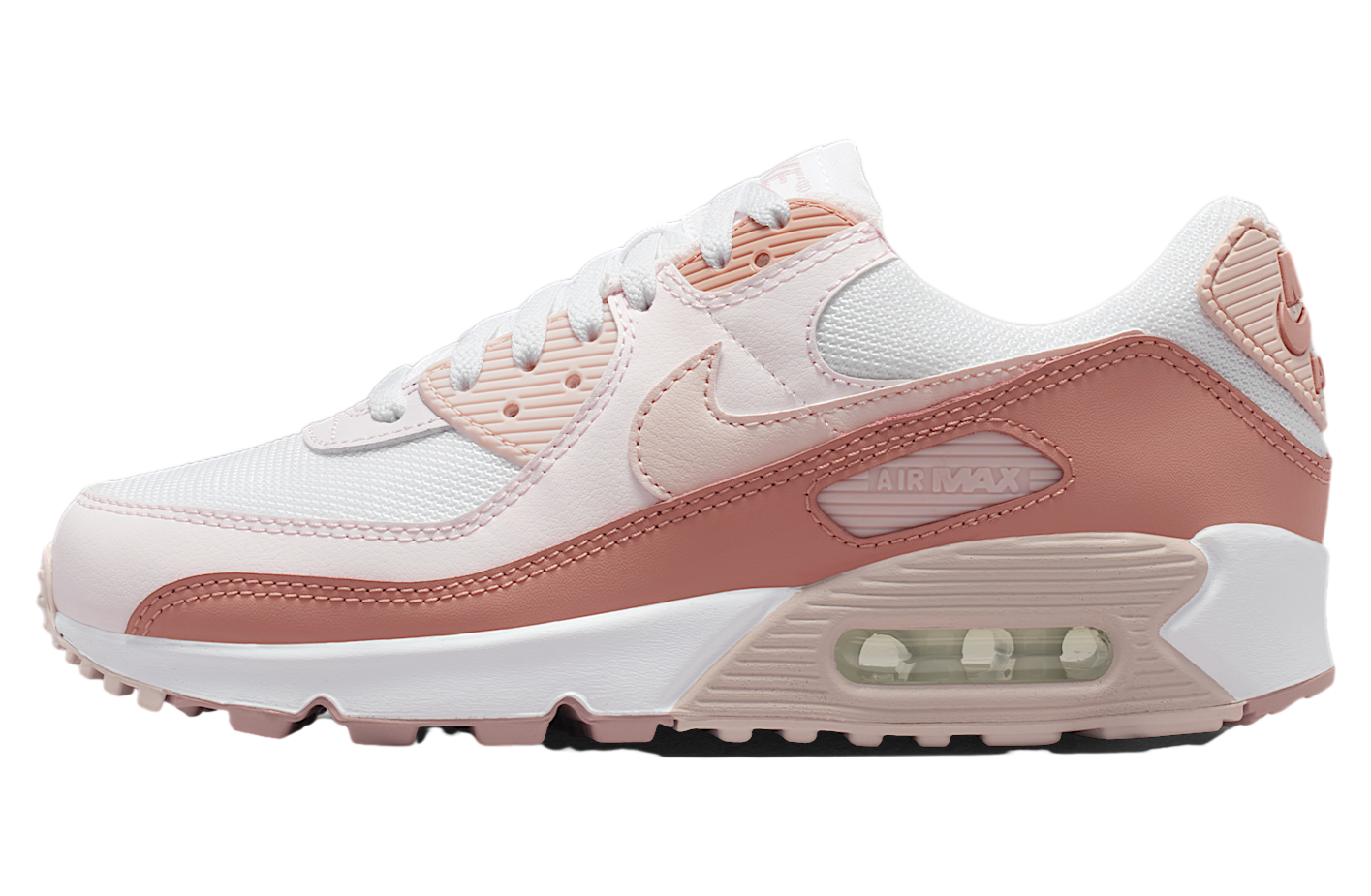 Nike Air Max 90 WMNS Particle Pink / Pearl Pink