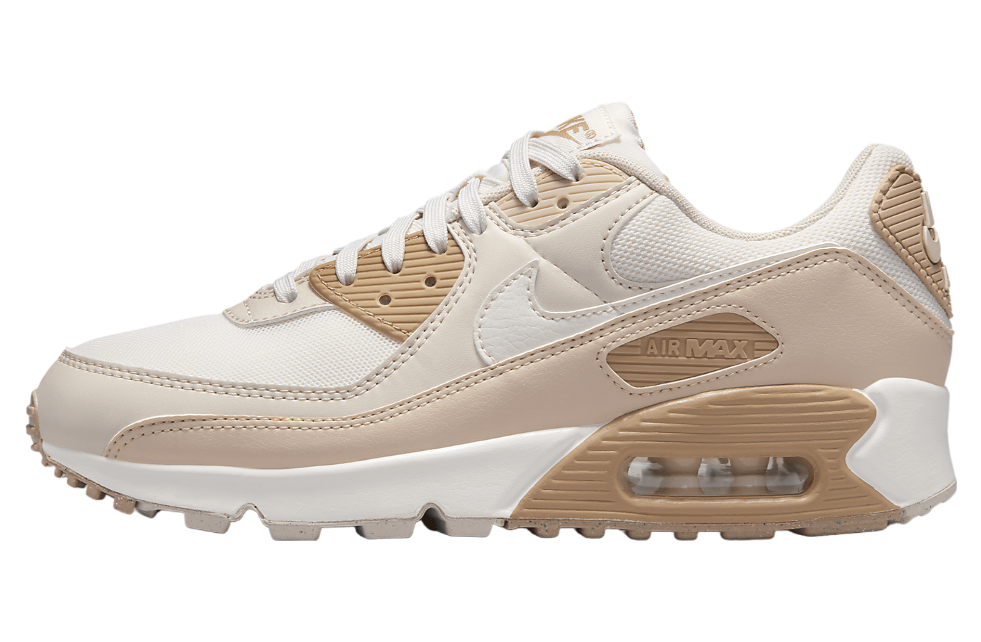 Nike Air Max 90 WMNS Phantom / Sanddrift