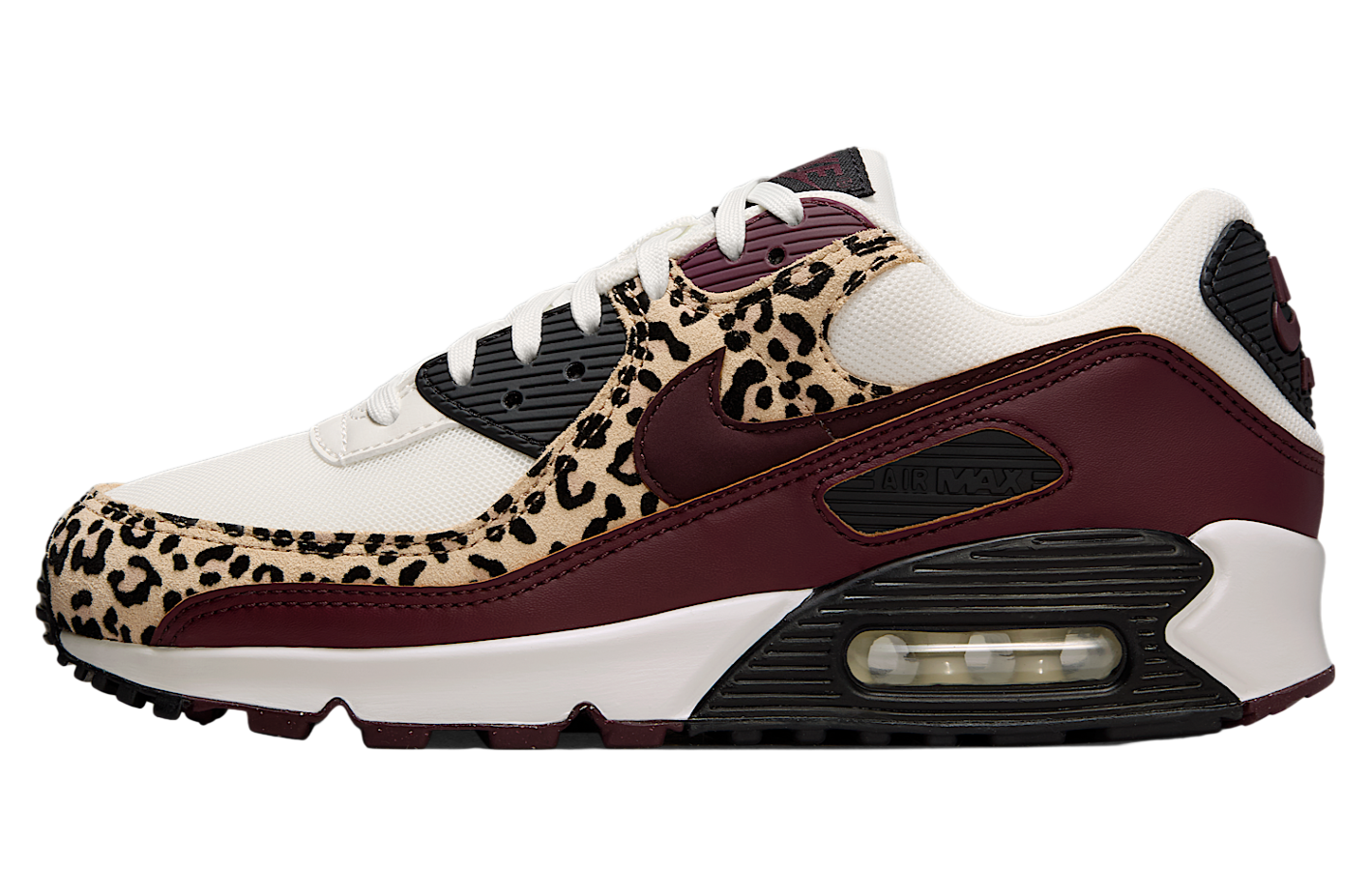 Nike Air Max 90 Wmns Sail / Black