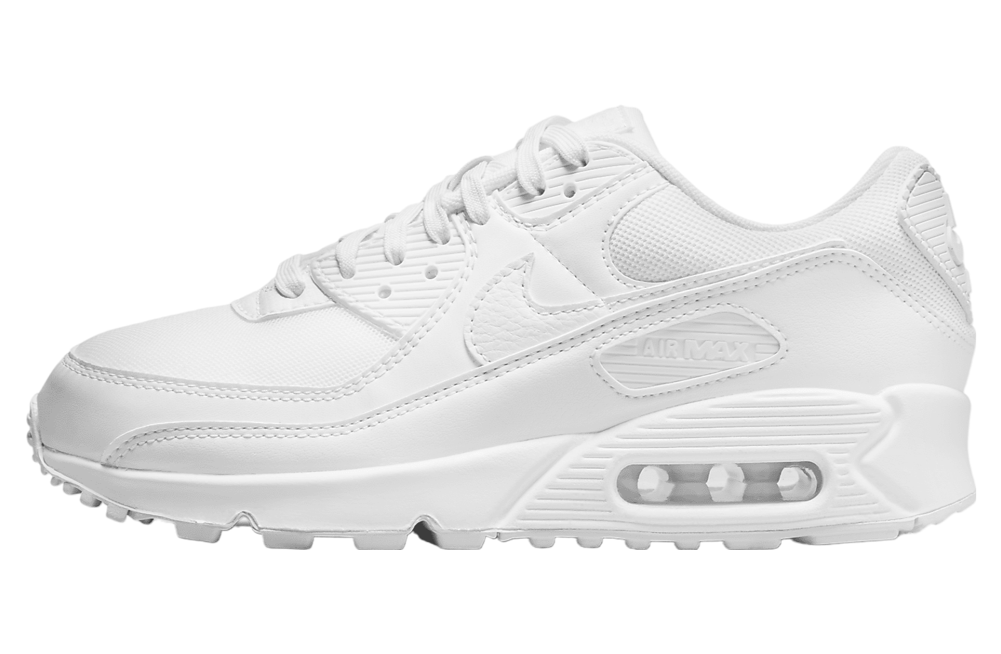 Nike Air Max 90 WMNS White