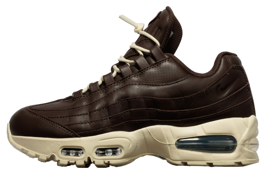 Nike Air Max 95 Baroque Brown