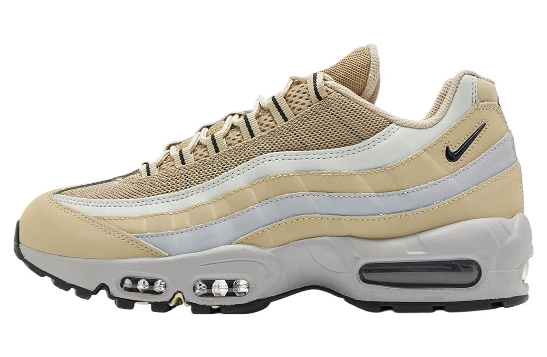 Nike Air Max 95 Desert Khaki / White