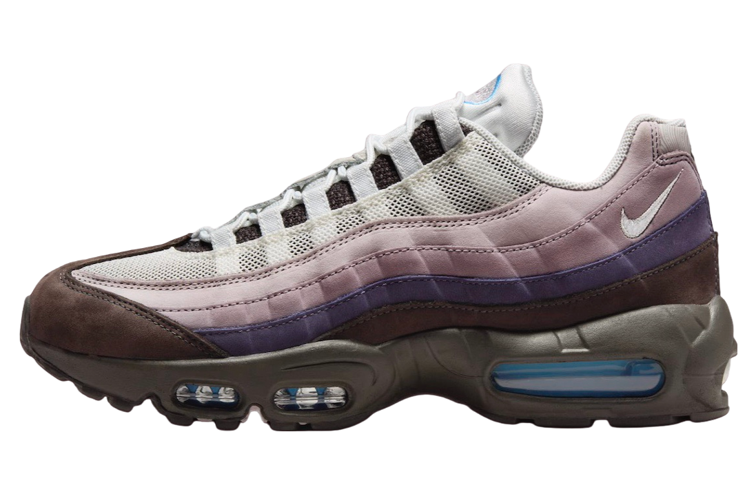 Air max 95 aluminium online