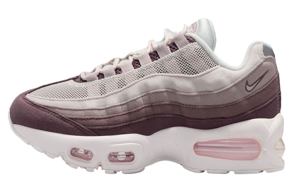 Nike Air Max 95 GS Big Bubble