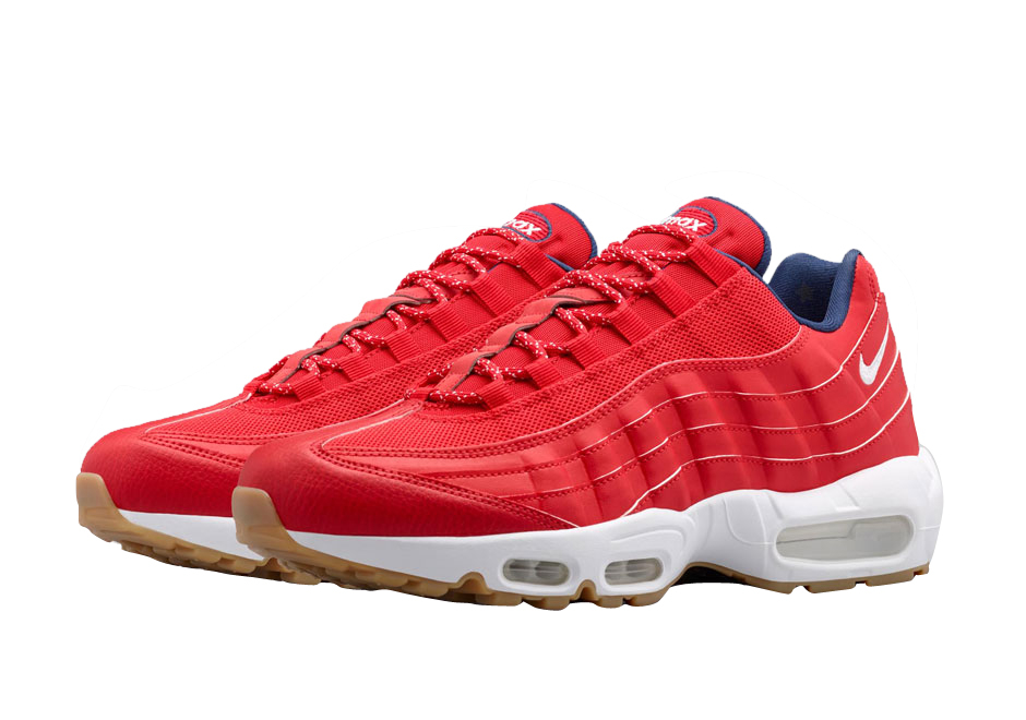 Nike Air Max 95 - Independence Day 538416614