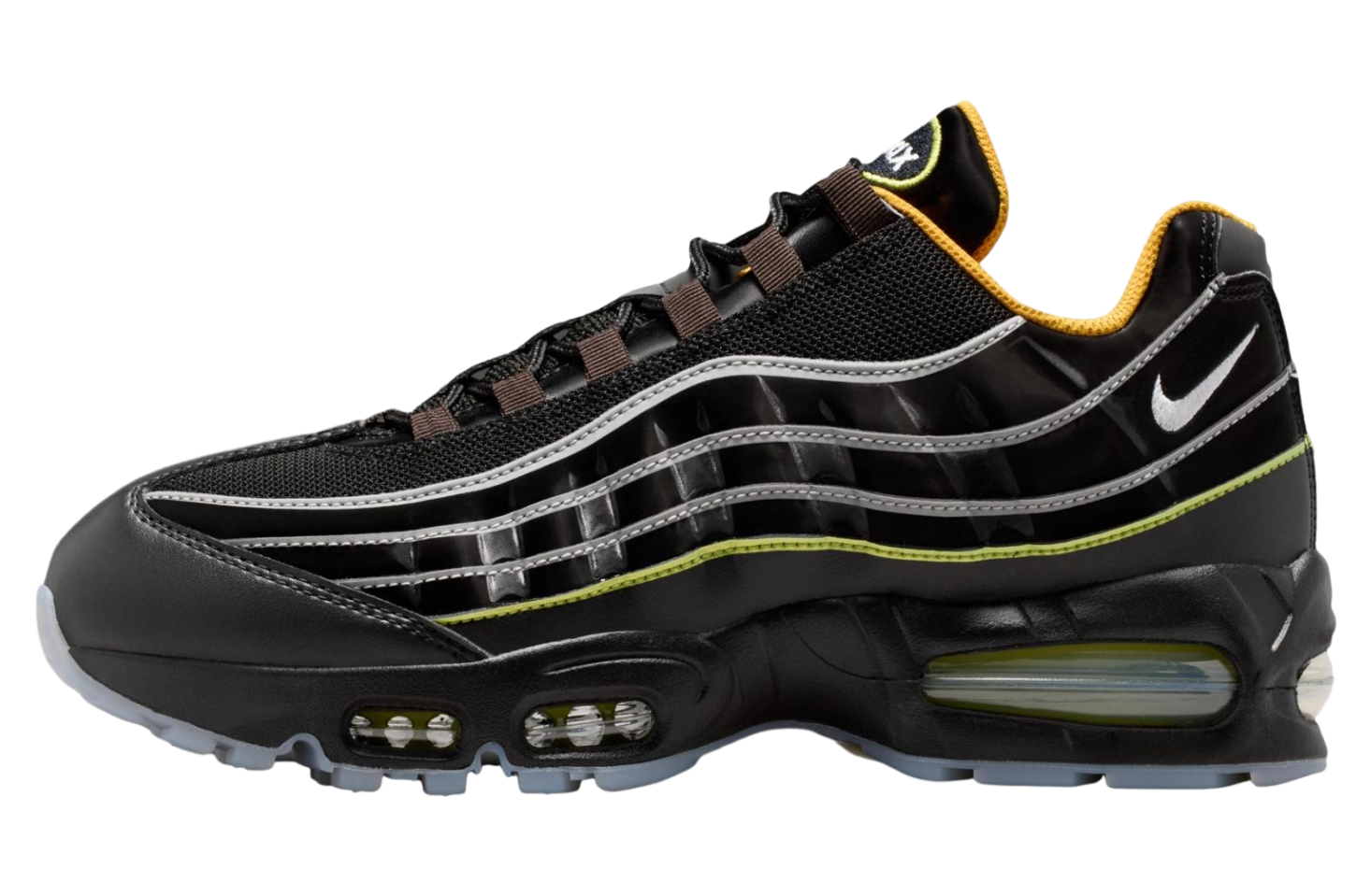 Nike Air Max 95 Korea