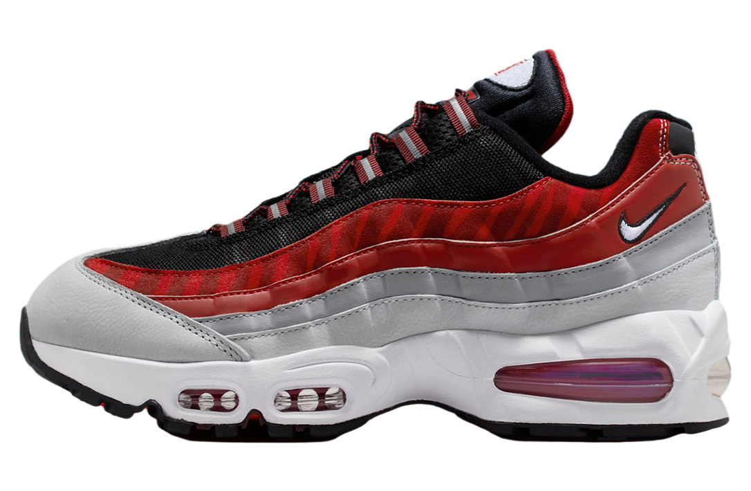 Nike Air Max 95 Morehouse