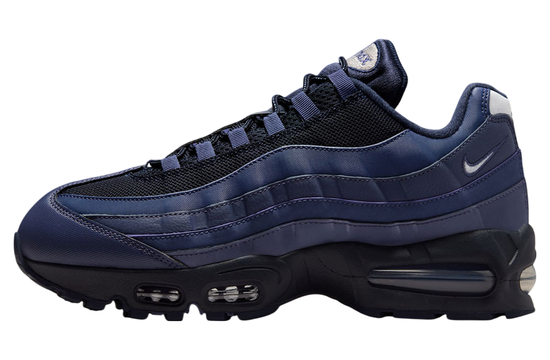 NIKE★AIR MAX 95 OG★SANDED PURPLE/OBSIDIAN AIR MAX 95 OG 