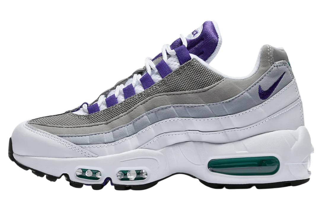 Nike Air Max 95 Og Wmns Grape