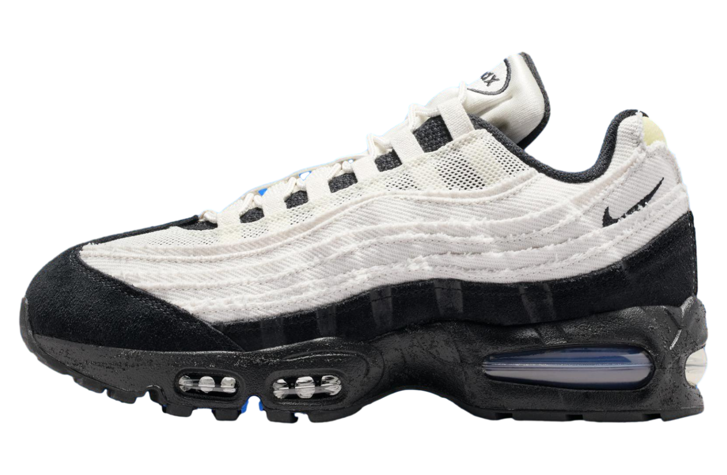 Nike Air Max 95 Paris Atelier
