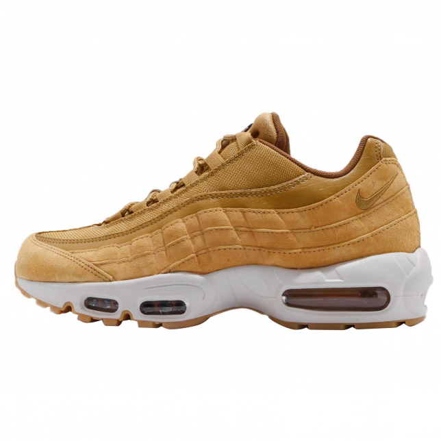 BUY Nike Air Max 95 SE Wheat 