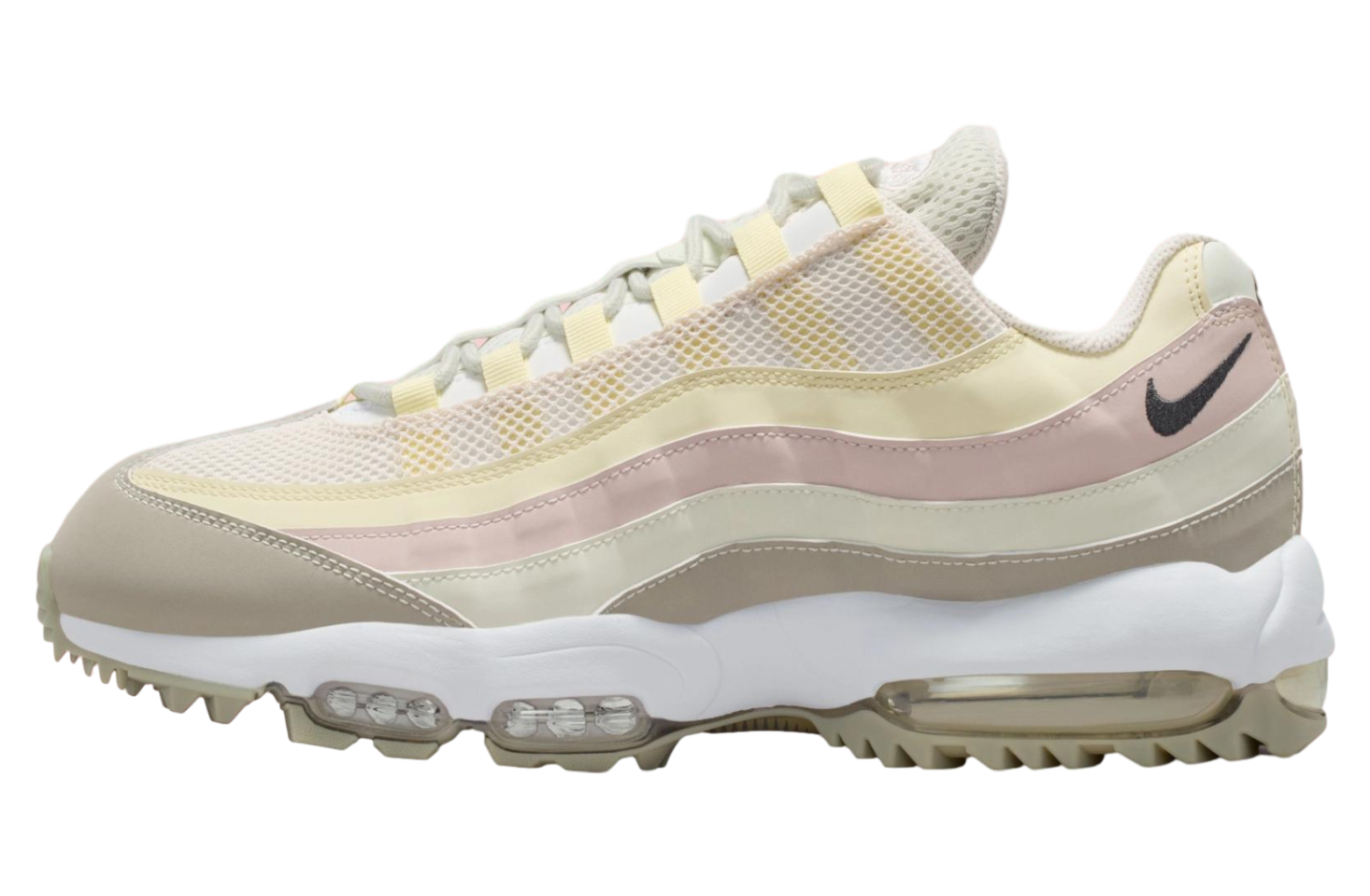 Nike Air Max 95 Spruce Fog / Alabaster