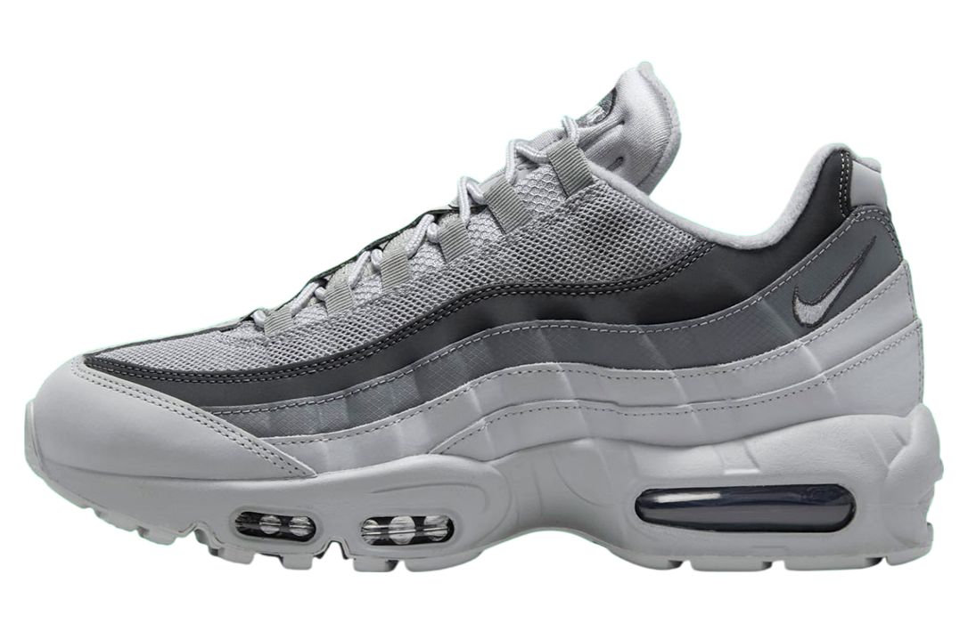 Nike Air Max 95 Triple Grey