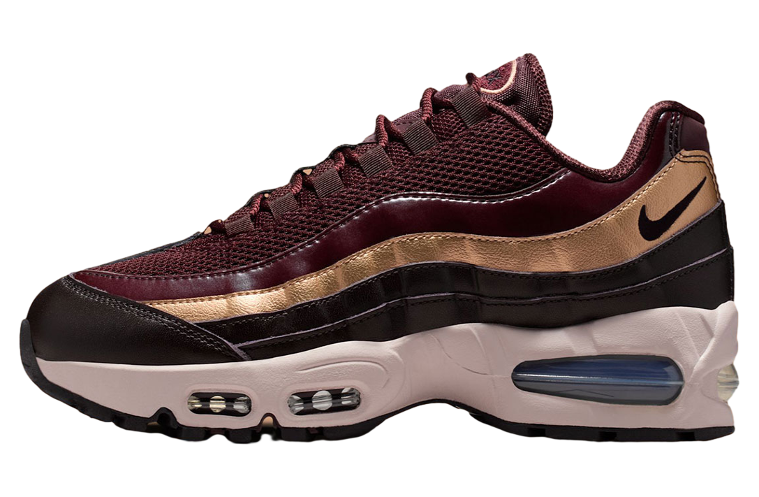 AYM✨ Nike Air Max 95 SP Corteiz Pink Beam - 2021 Edition – Holy